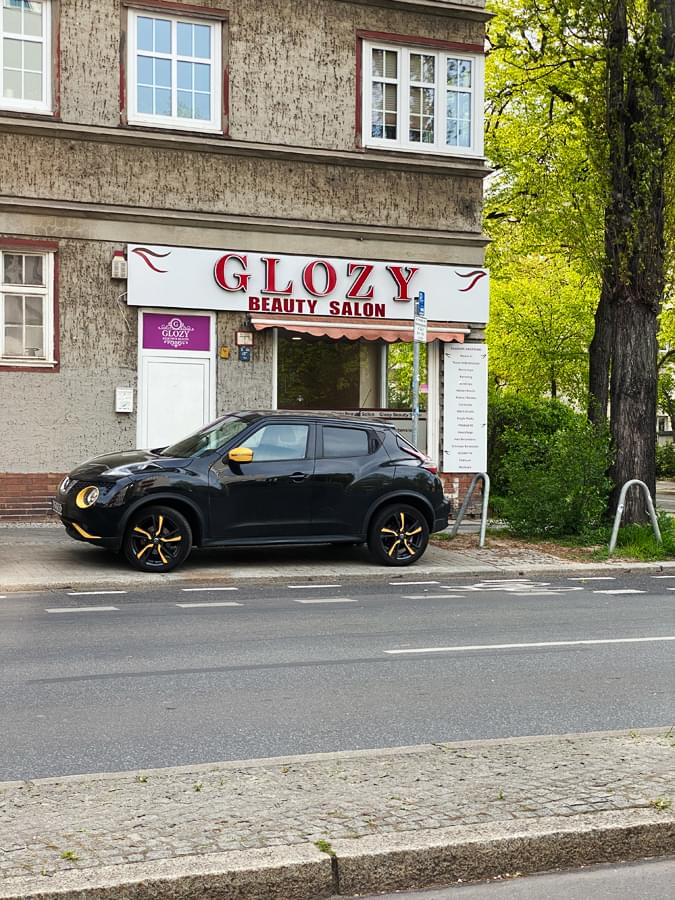 Romantik heute - 