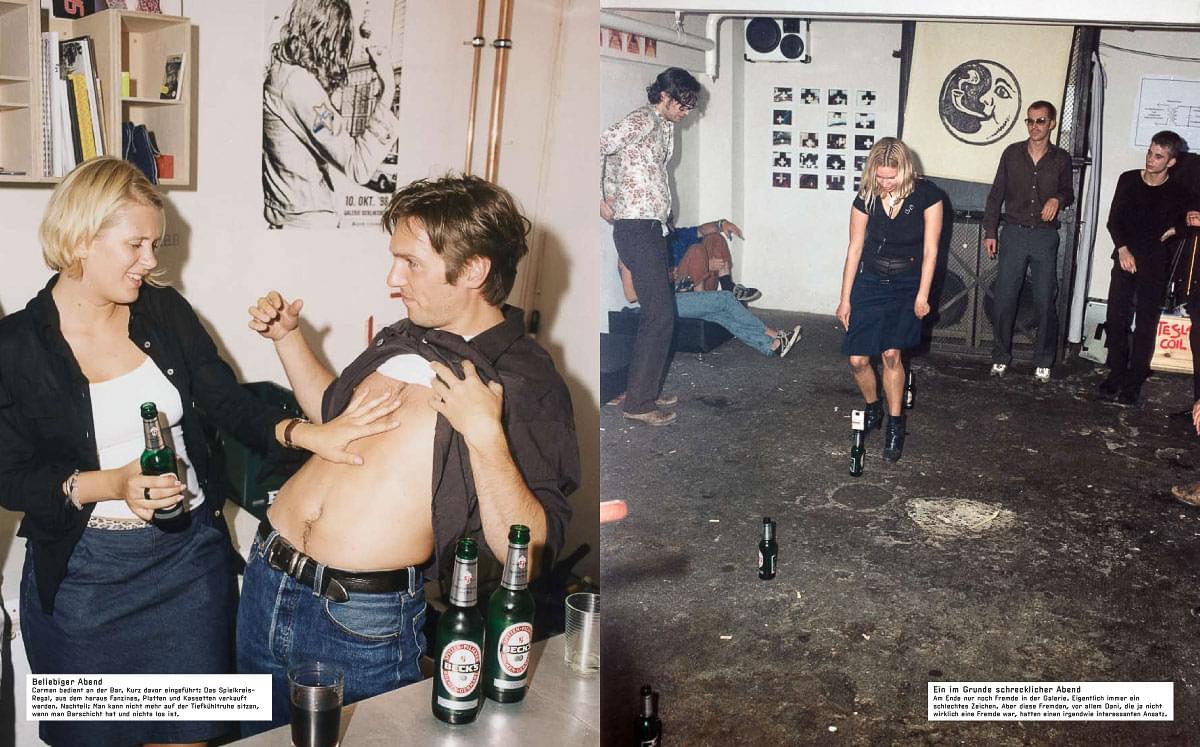 galerie berlintokyo - 