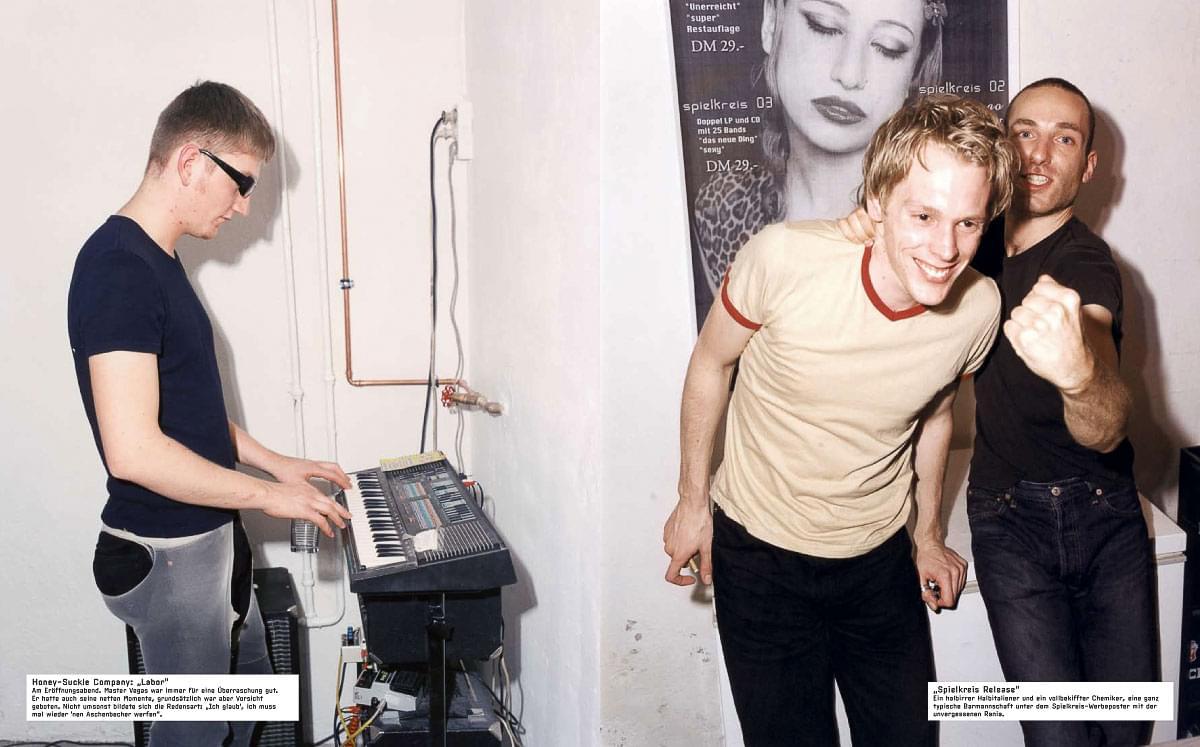 galerie berlintokyo - 