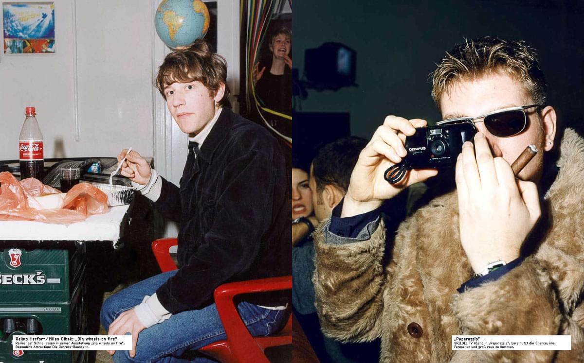 galerie berlintokyo - 