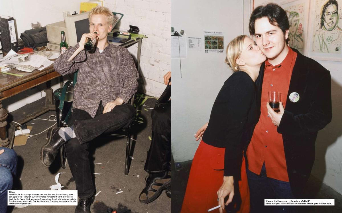 galerie berlintokyo - 