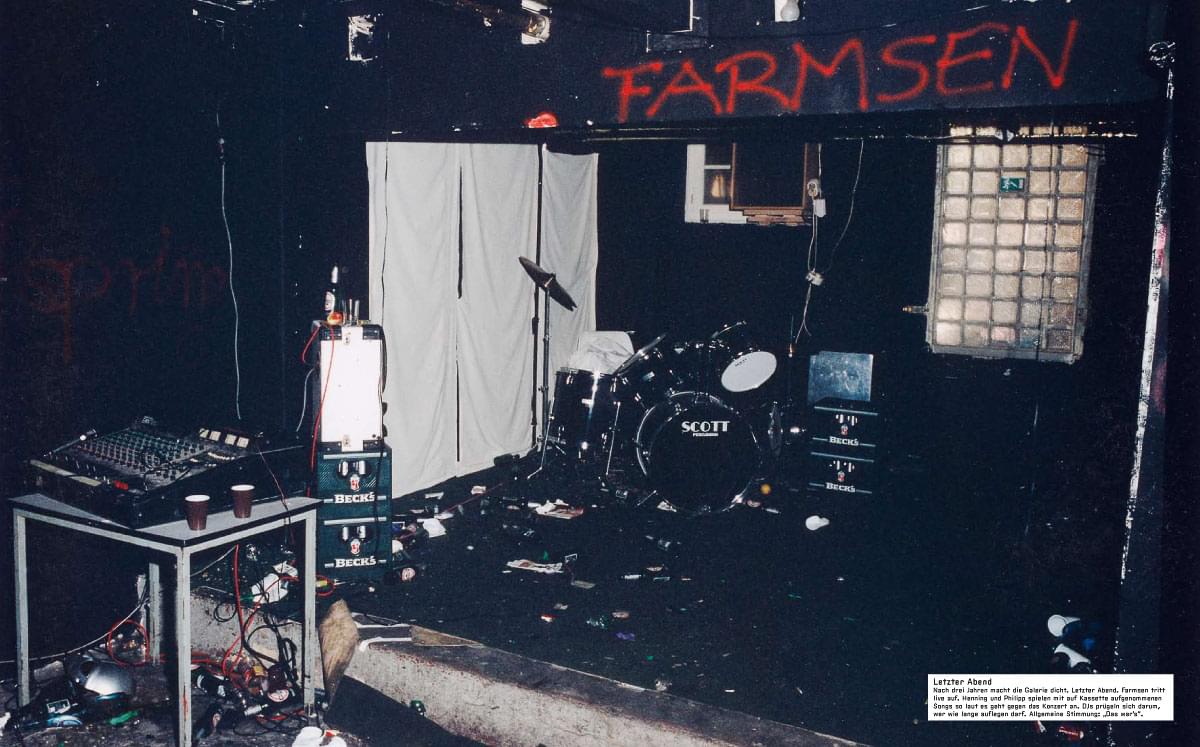 galerie berlintokyo - 