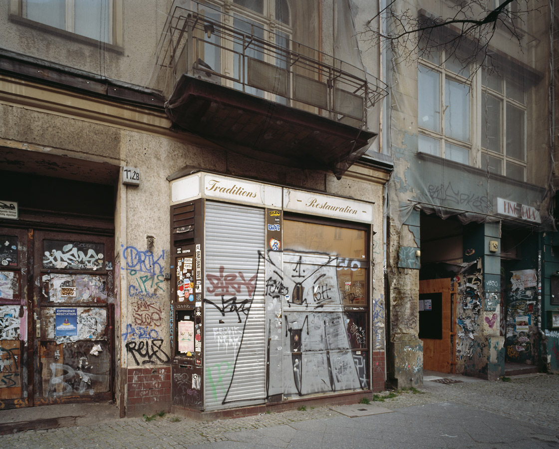 Club 2005 - King Size Bar, 2020