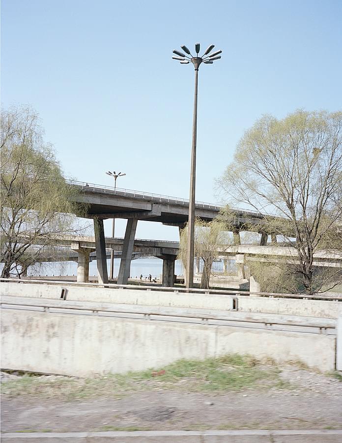 Pyongyang 2007 - 