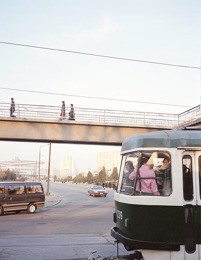 Pyongyang 2007 - 