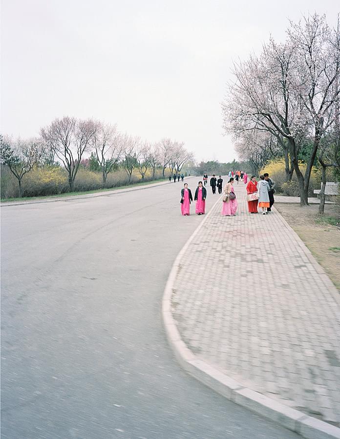 Pyongyang 2007 - 