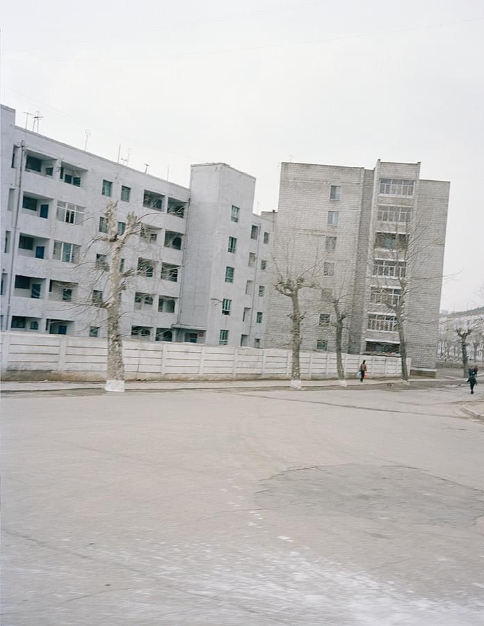 Pyongyang 2007 - 