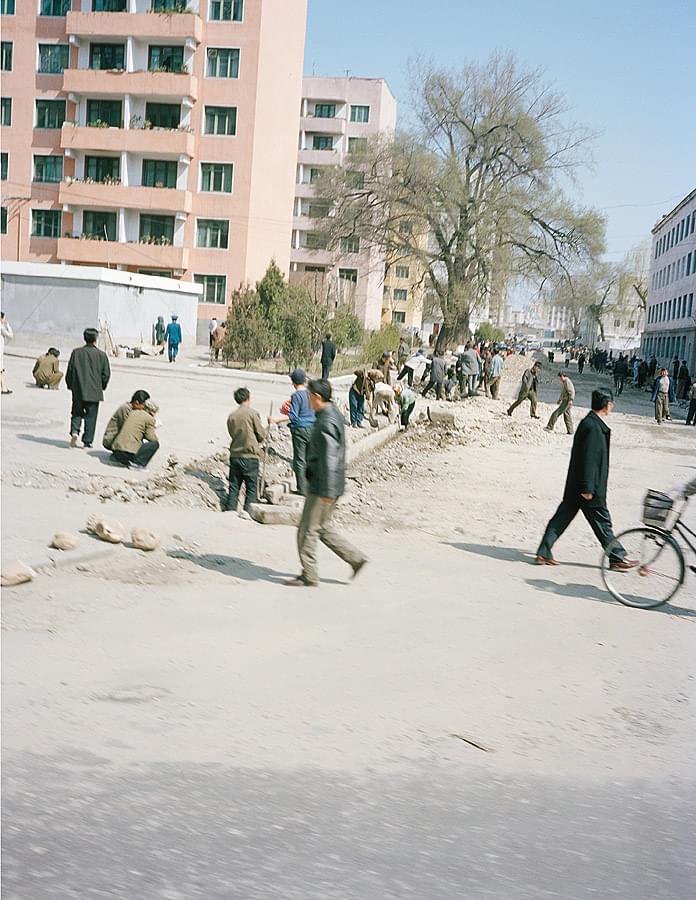 Pyongyang 2007 - 