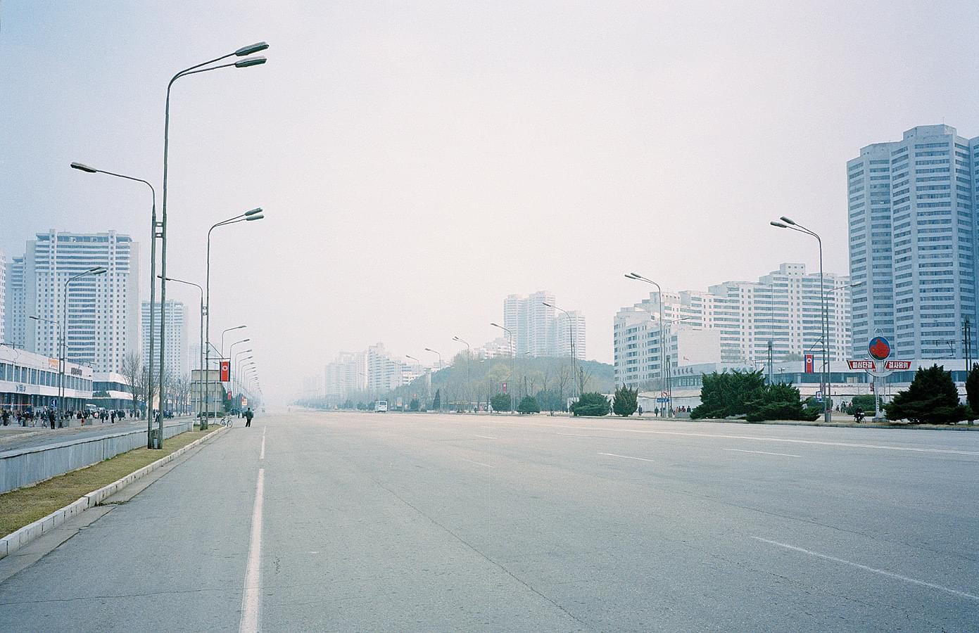 Pyongyang 2007 - 