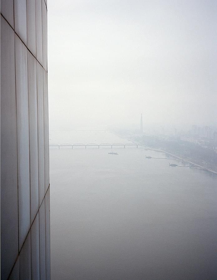 Pyongyang 2007 - 
