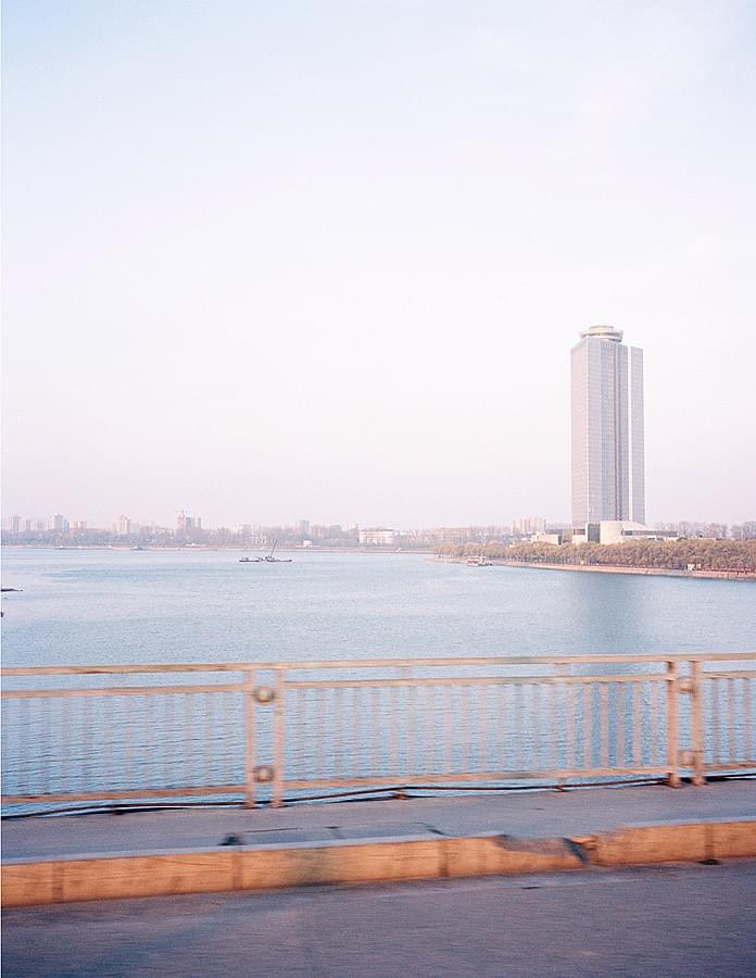 Pyongyang 2007 - 