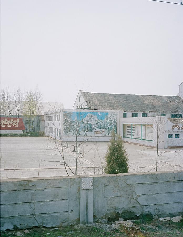 Pyongyang 2007 - 