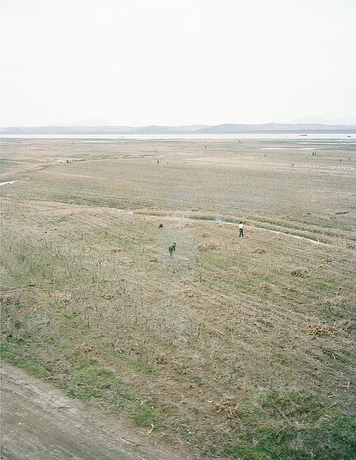 Pyongyang 2007 - 