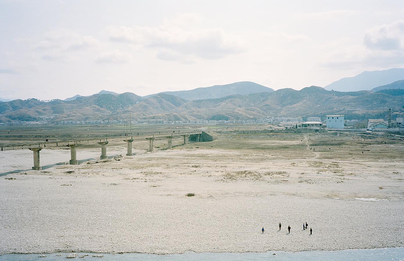 Pyongyang 2007 - 