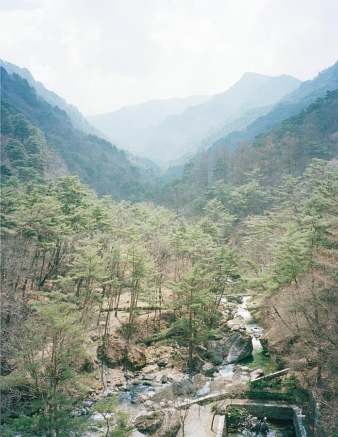 Pyongyang 2007 - 