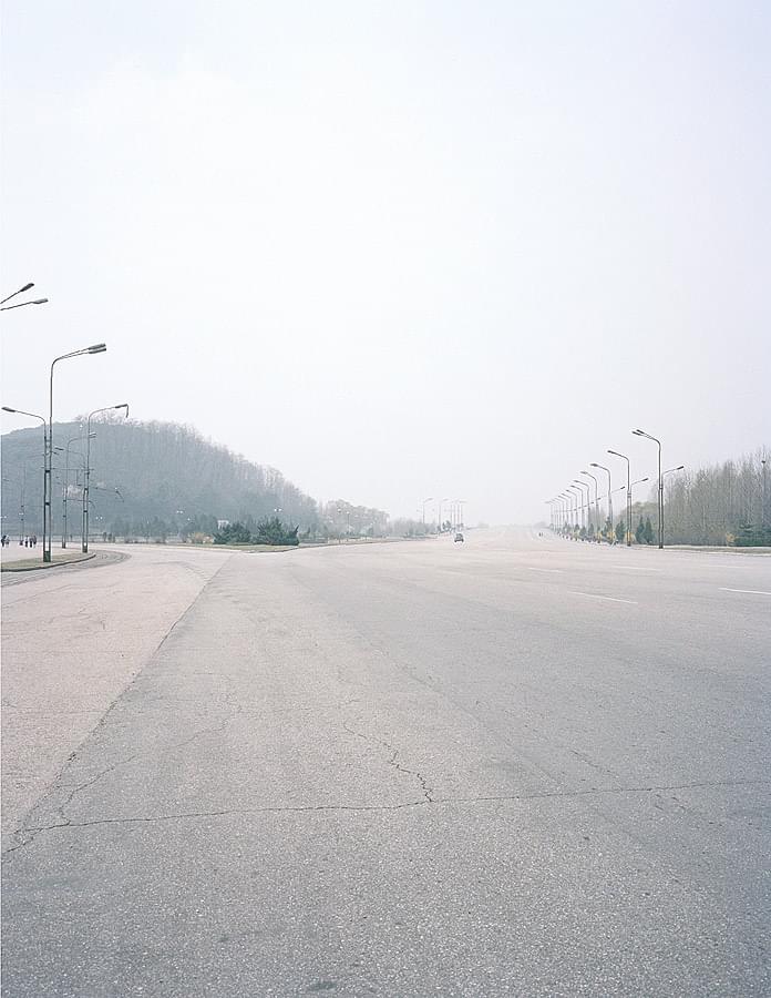 Pyongyang 2007 - 