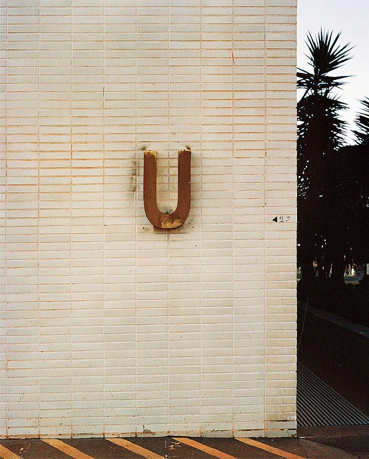 Oskar Niemeyer – Esplanada dos Ministérios Brasilia - 