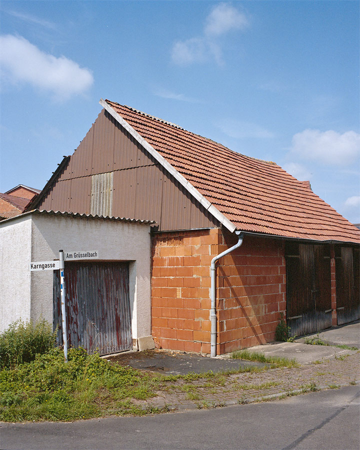 Grüsselbach Life - 
