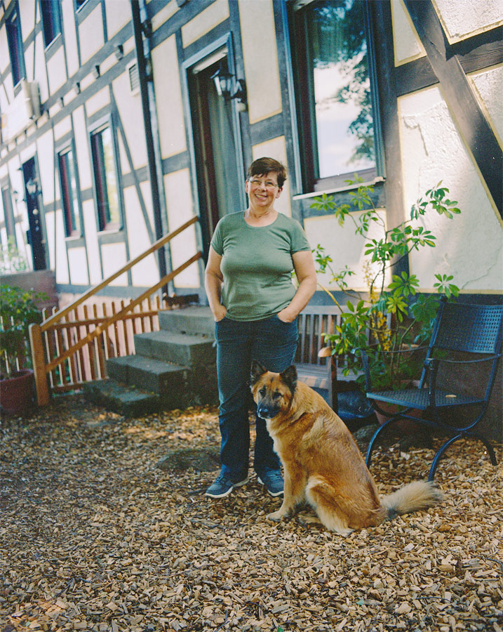 Grüsselbach Life - 