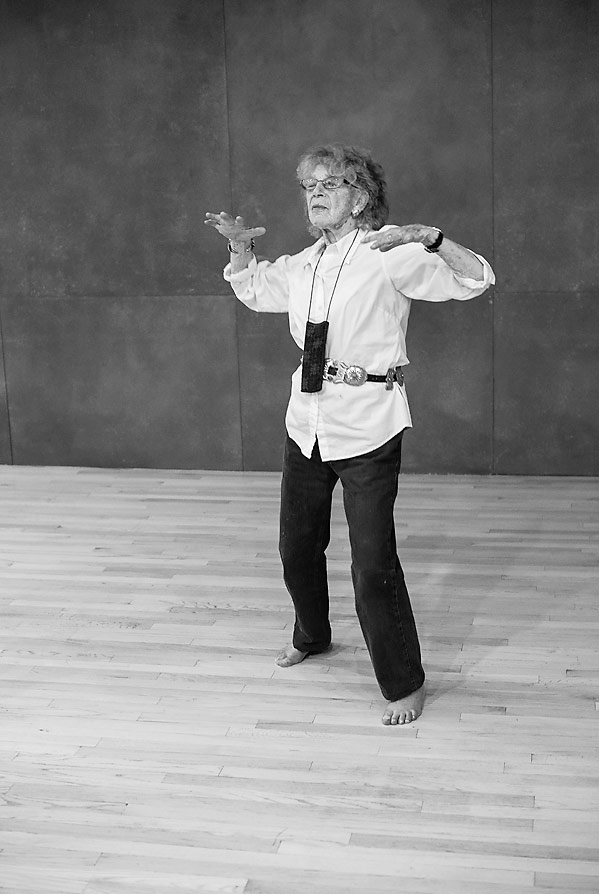 Anna Halprin - 