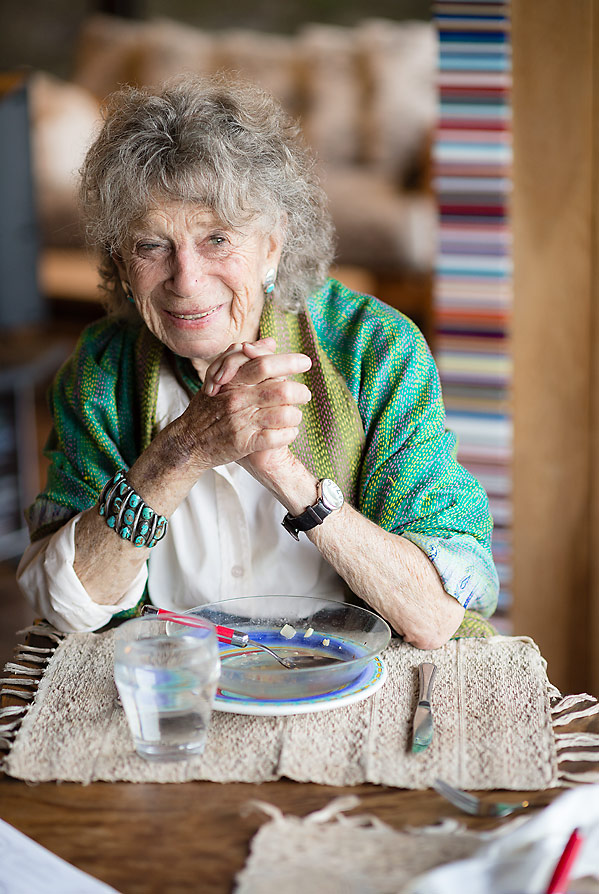 Anna Halprin - 