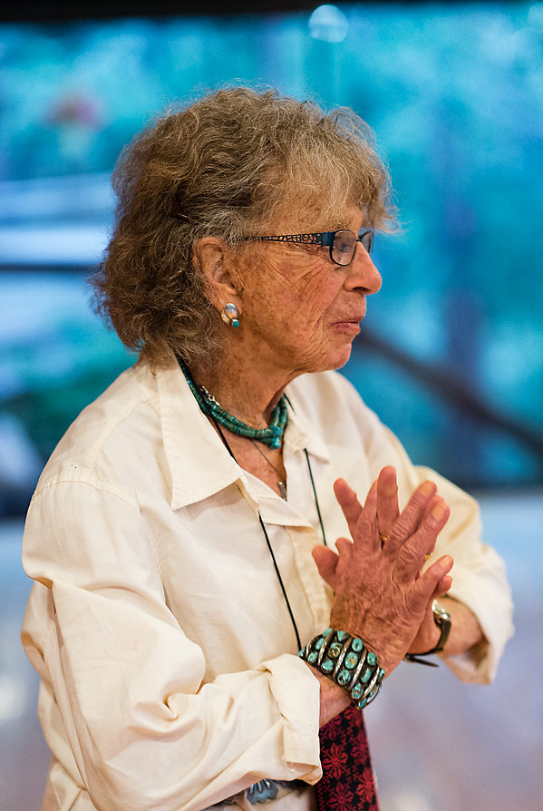 Anna Halprin - 