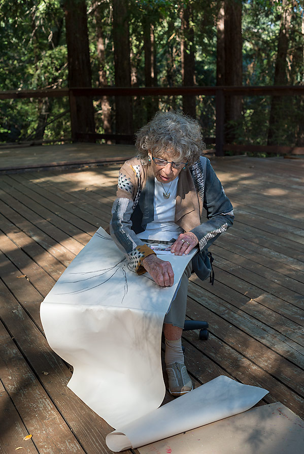 Anna Halprin - 