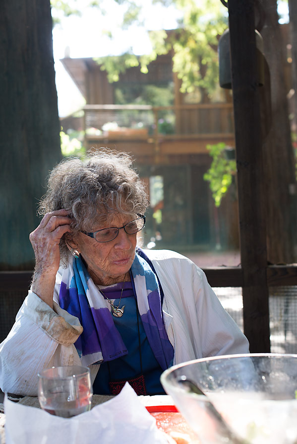 Anna Halprin - 