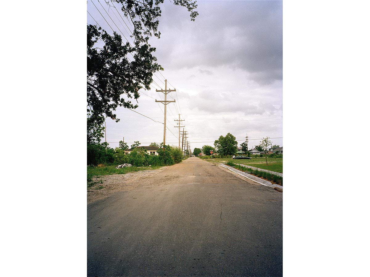 The South - 