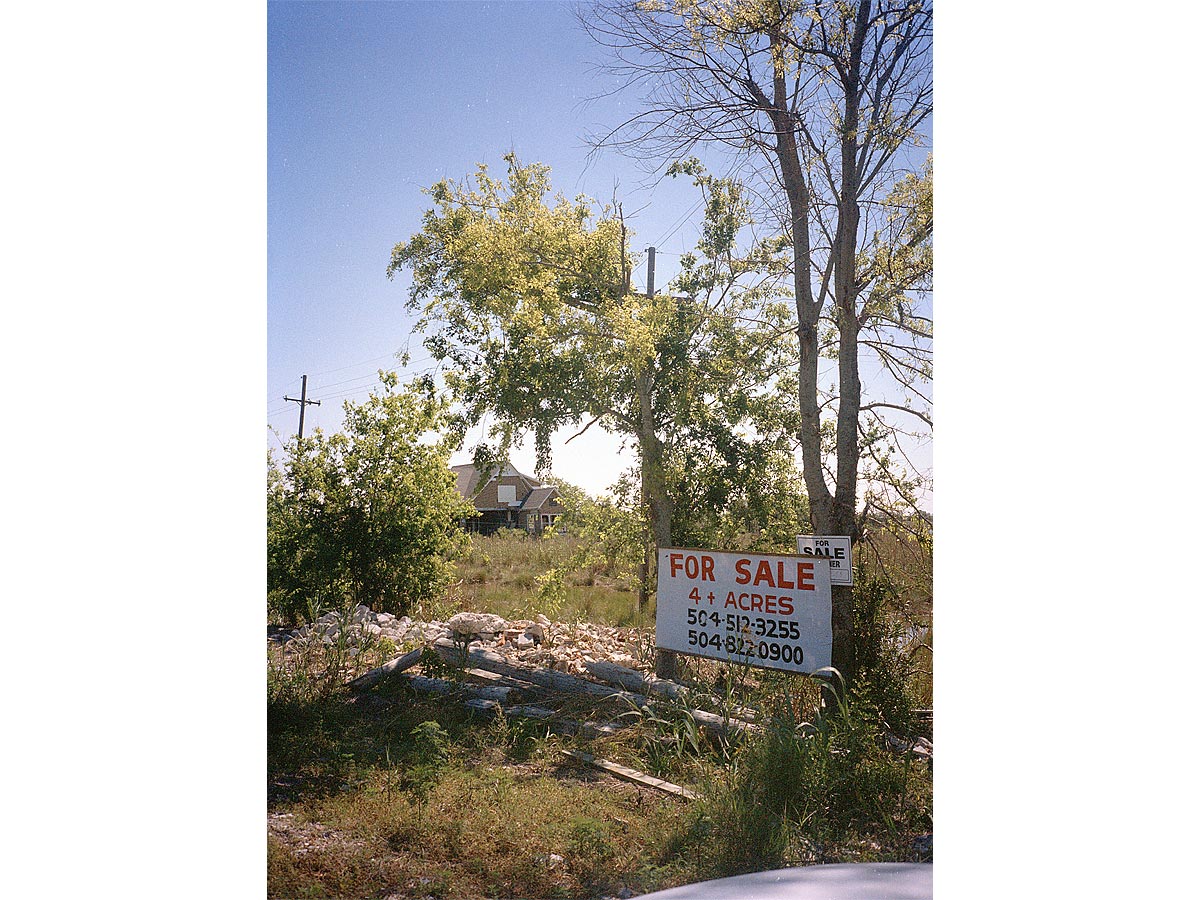 The South - 
