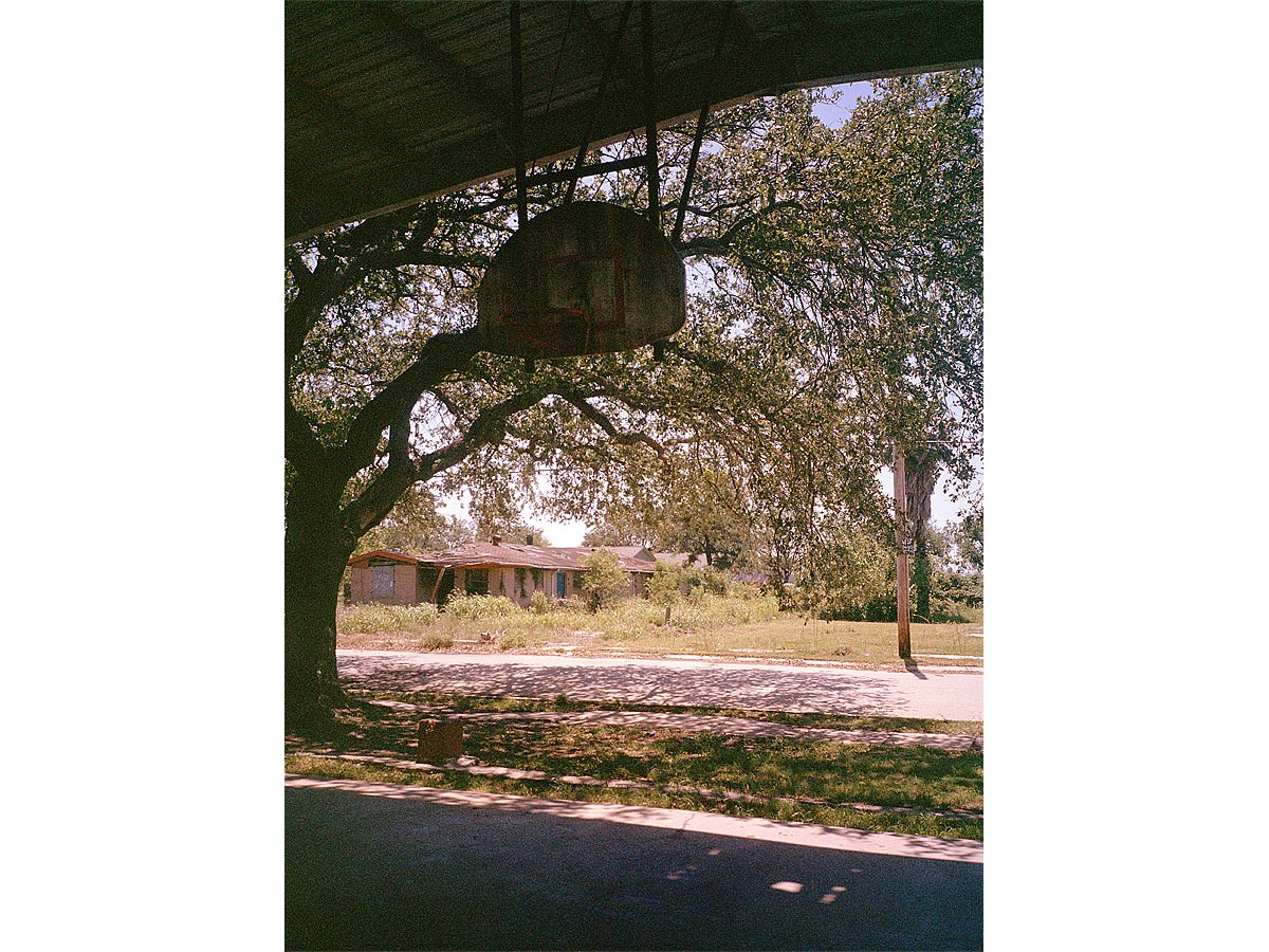 The South - 