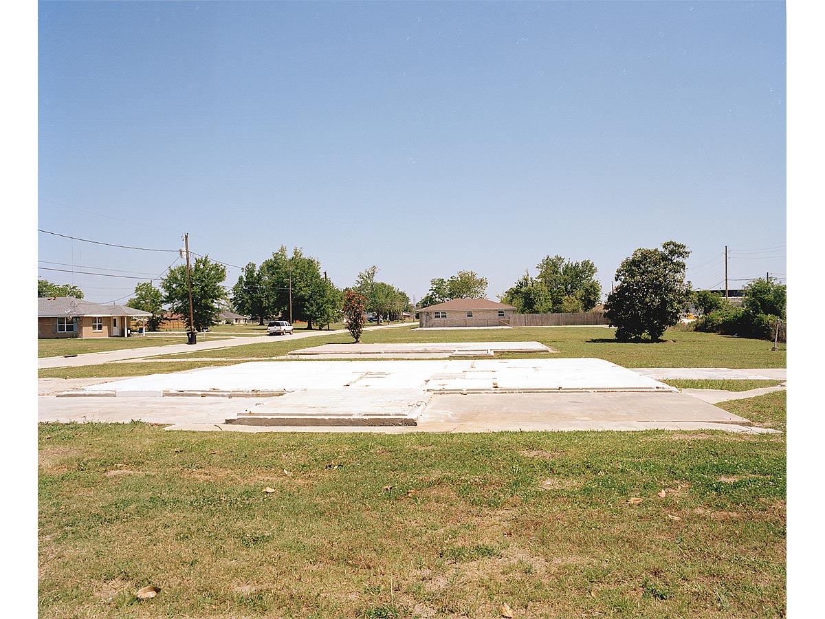 The South - 