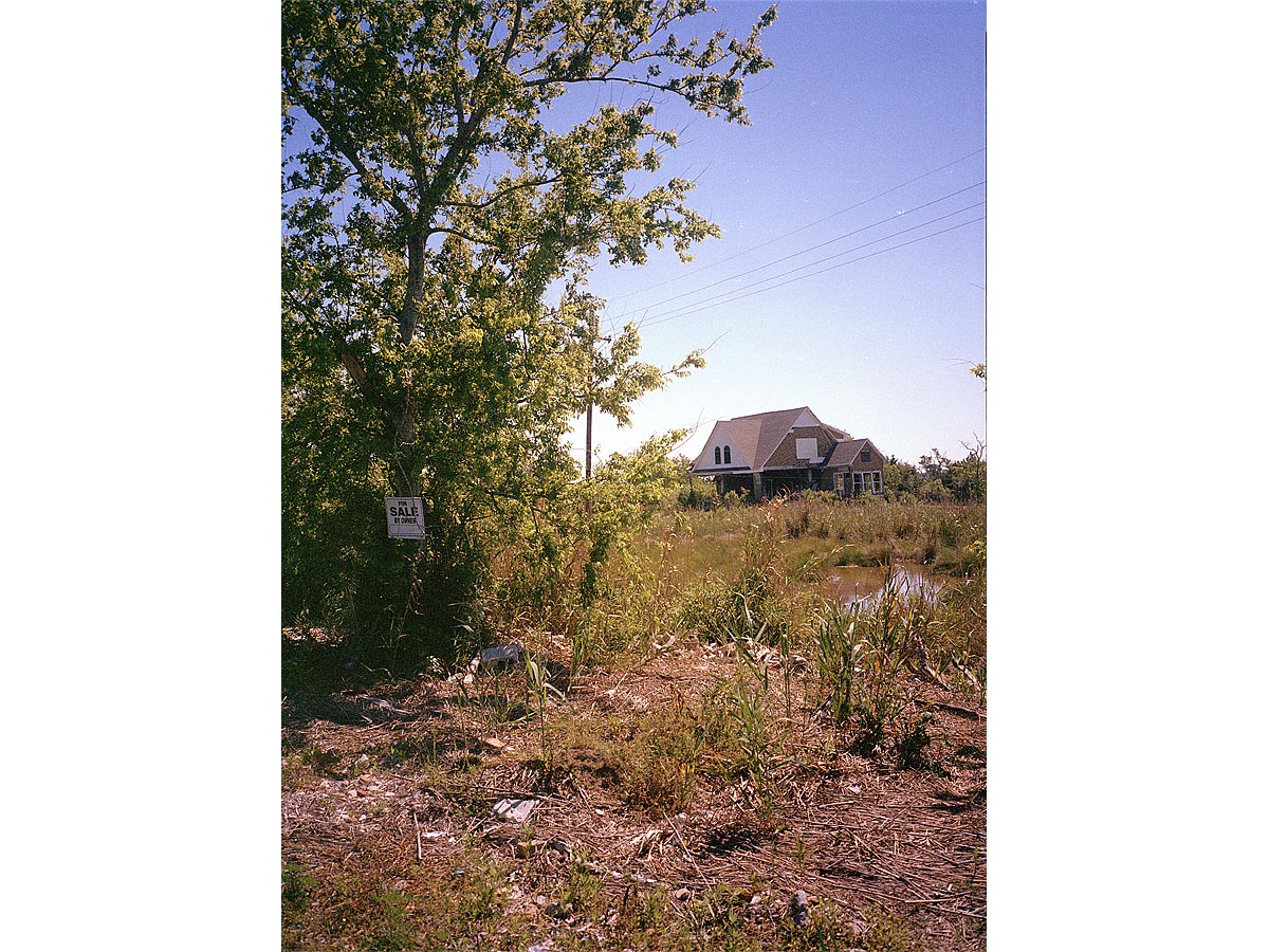 The South - 