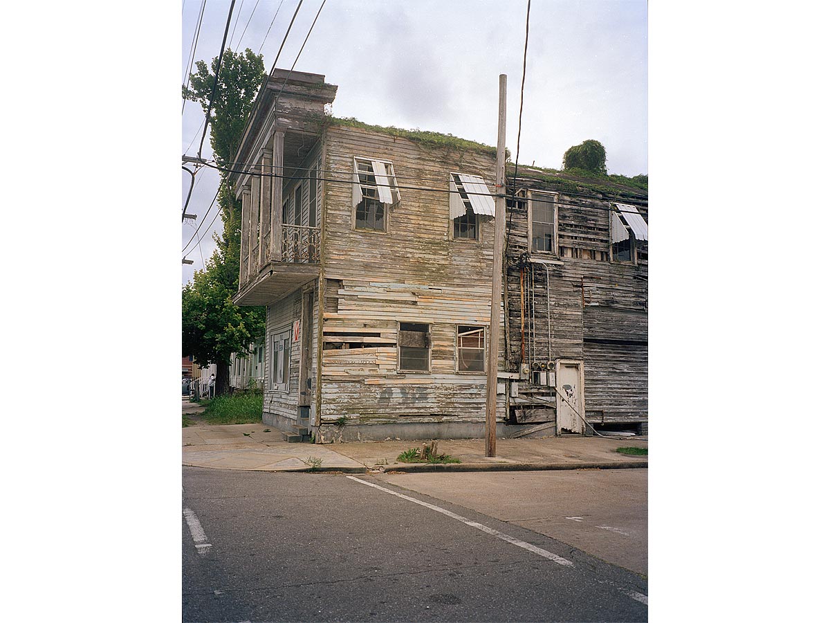 The South - 