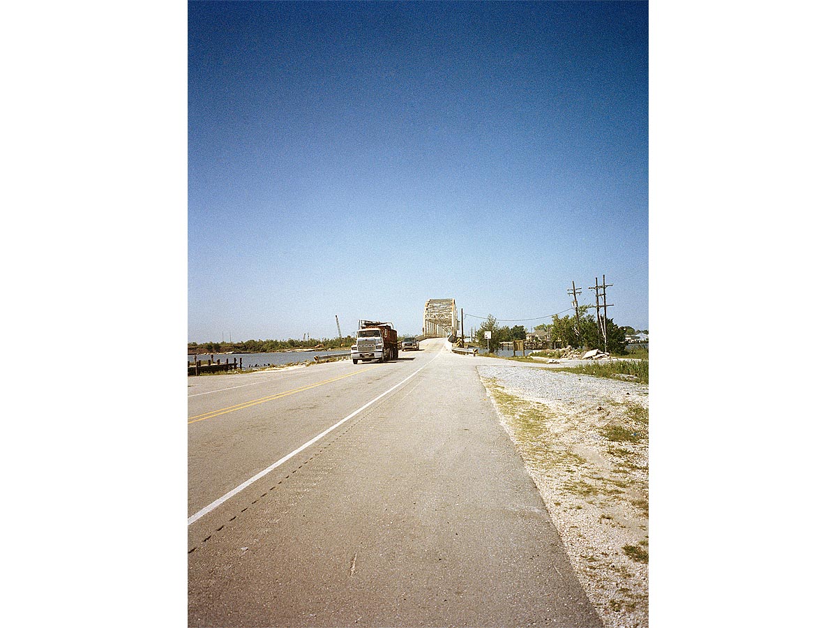 The South - 