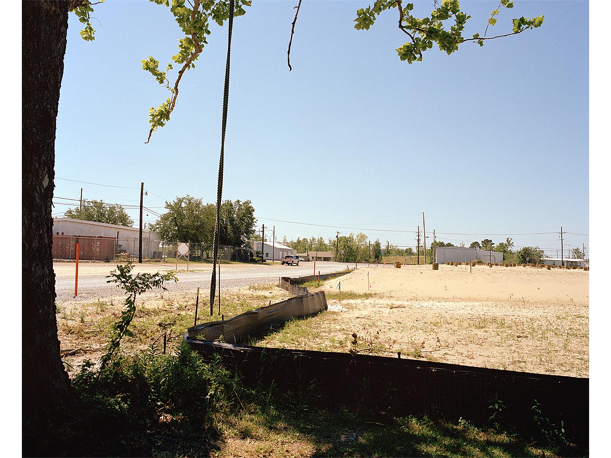 The South - 