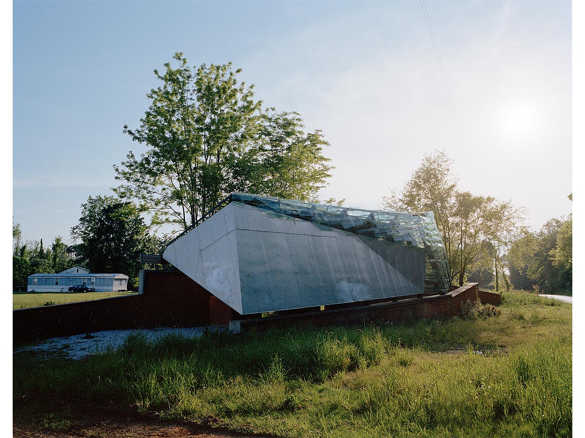 The South - 