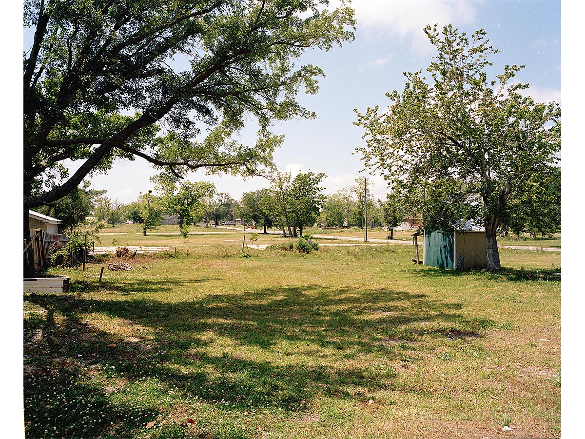 The South - 