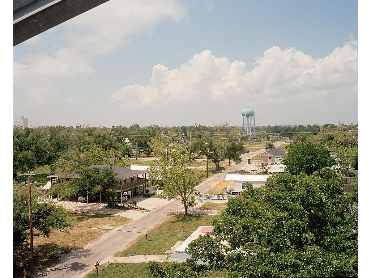 The South - Biloxi Missisippi