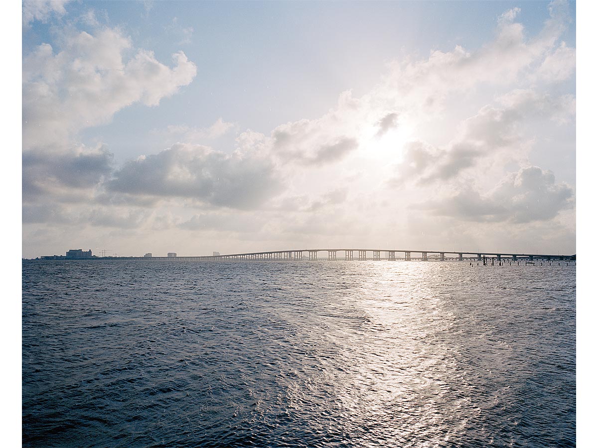 The South - Gulf Coast