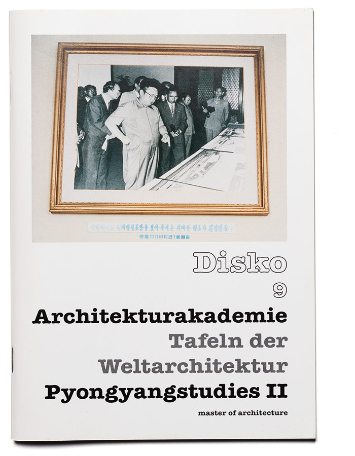 Pyongyangstudies II