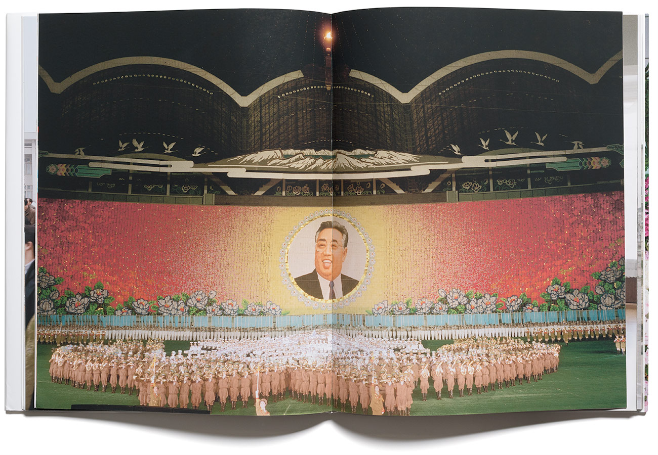 Pyongyang 2007