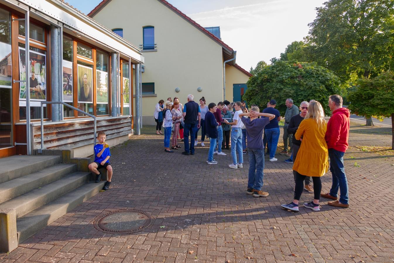 Grüsselbach Life - 