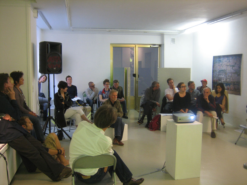 Pyongyang - Lothringer 13 2010