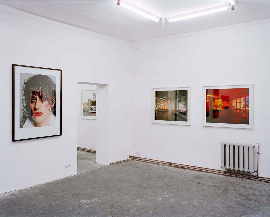 Temporary Spaces