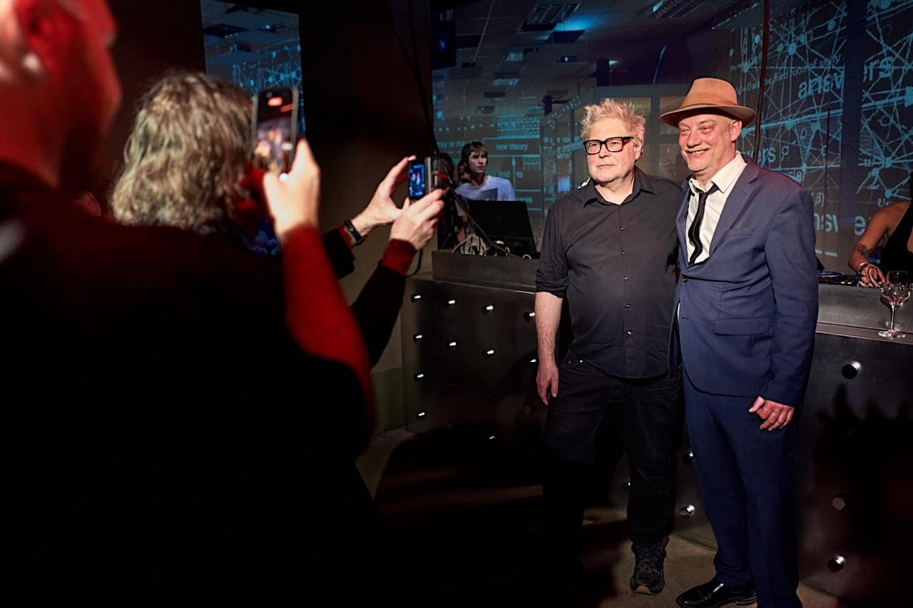 Temporary Spaces X Studio 11 11 - 