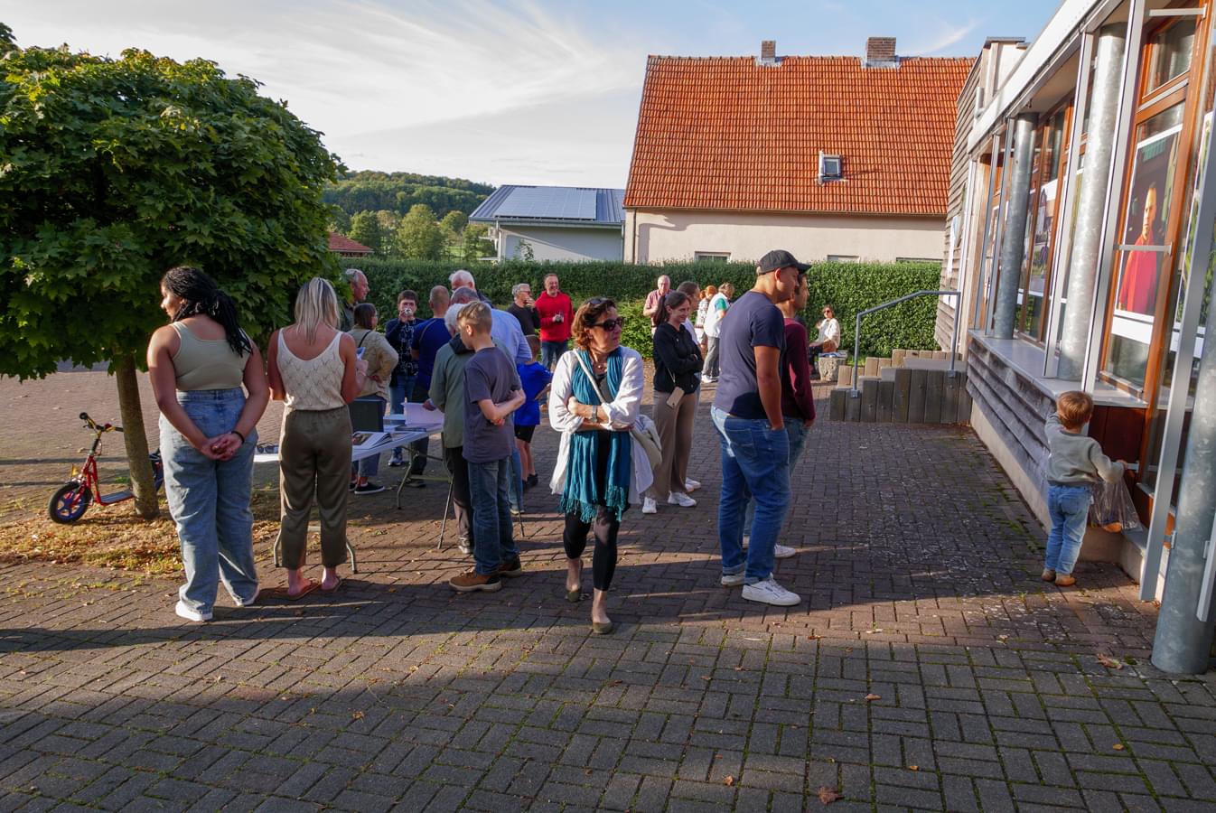 Grüsselbach Life - 