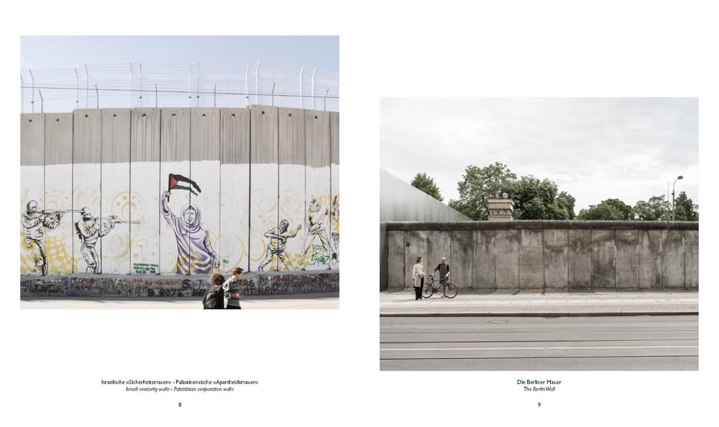 M.A. Project Supervision &raquo;Ware Freiheit&laquo; by Norbert Fischbach