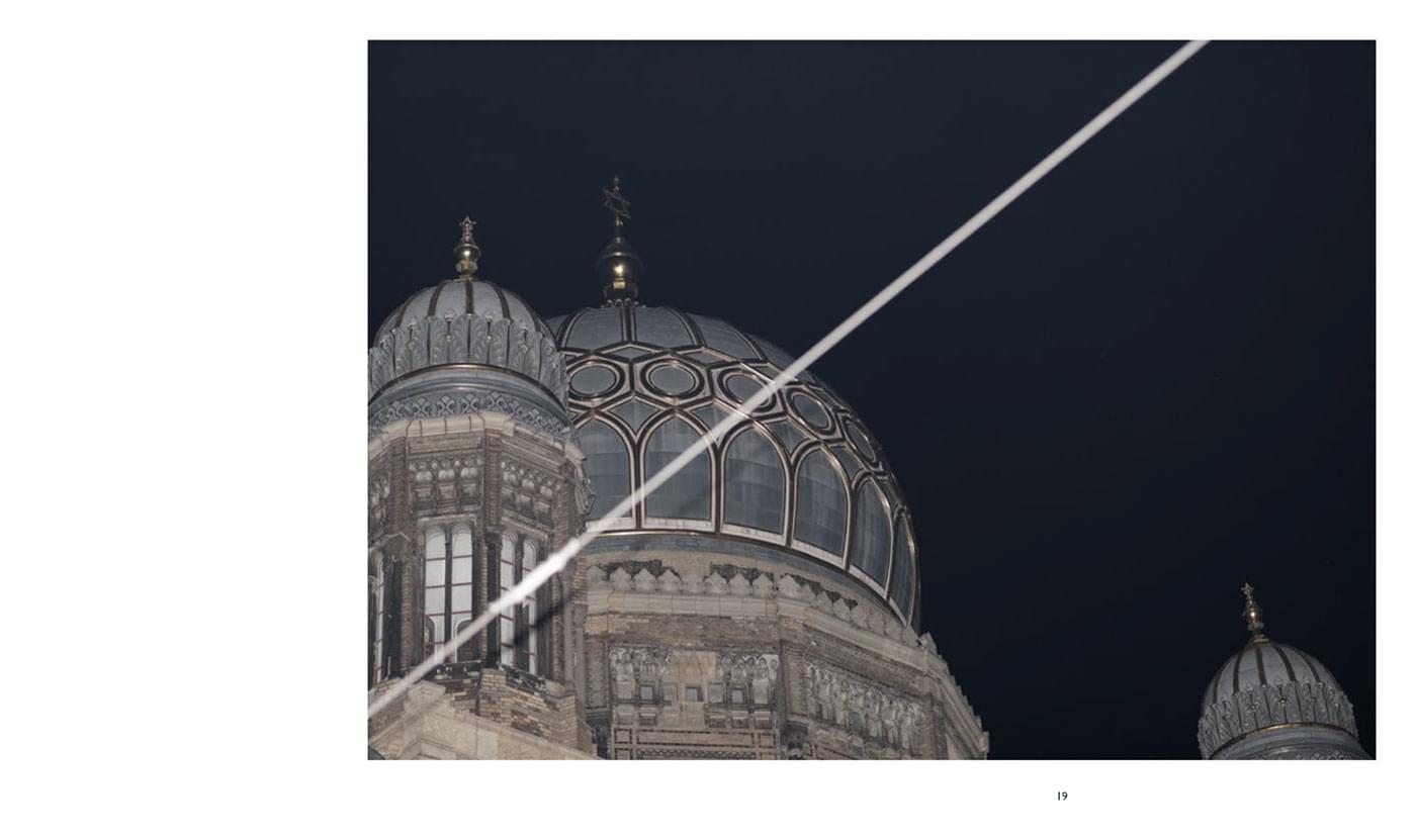 M.A. Project Supervision &raquo;Ware Freiheit&laquo; by Norbert Fischbach