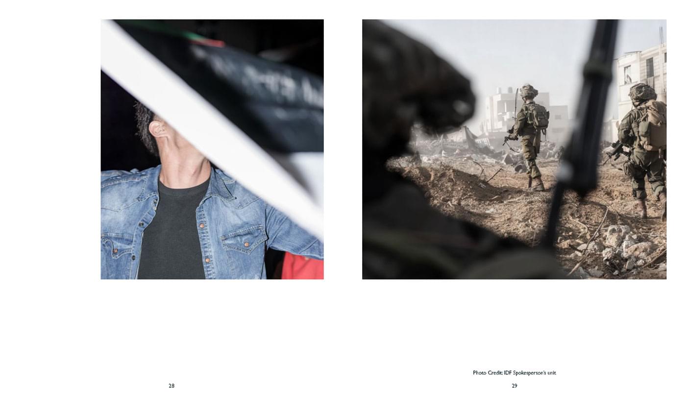 M.A. Project Supervision &raquo;Ware Freiheit&laquo; by Norbert Fischbach